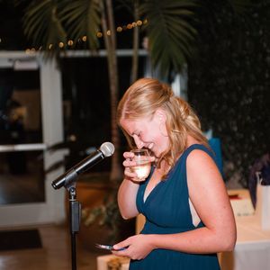 Meet your Posher, Eleanor